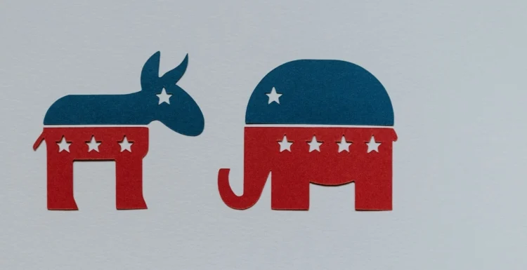 Democrats Break Ranks to Back Republican in Michigan Senate Race Democrats Break Ranks to Back Republican in Michigan Senate Race