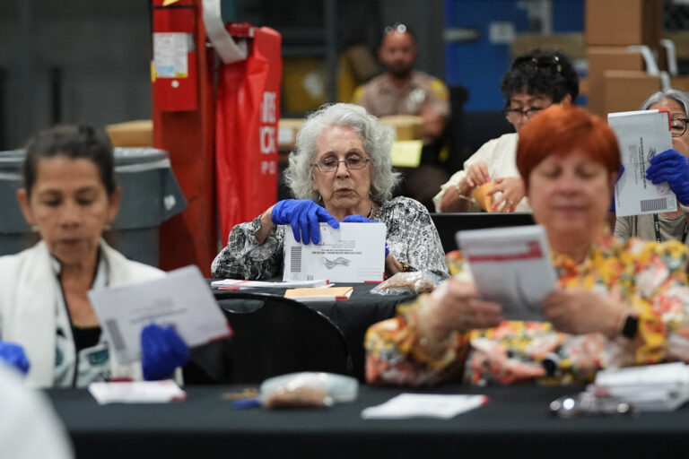 Democrats Pick Another Socialist in Primaries, This Time in Deep Red Florida