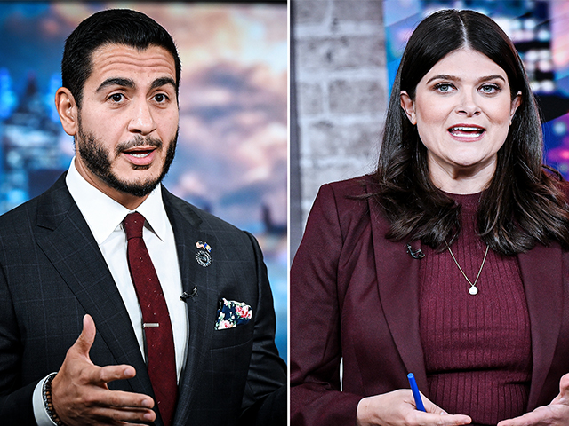 Democrats Pick Socialist-Supported Candidate in MI, Bill Maher Warns ‘Communism Doesn’t Work’ Democrats Pick Socialist-Supported Candidate in MI, Bill Maher Warns 'Communism Doesn't Work'