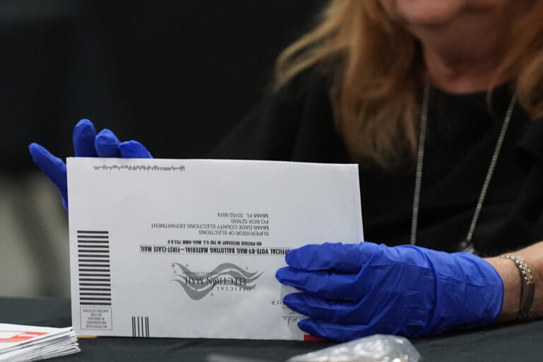 ELECTION 2026: SC Picks GOP Senate Candidate, Supreme Court Gives Trump a Win on Mail-in Ballots ELECTION 2026: SC Picks GOP Senate Candidate, Supreme Court Gives Trump a Win on Mail-in Ballots