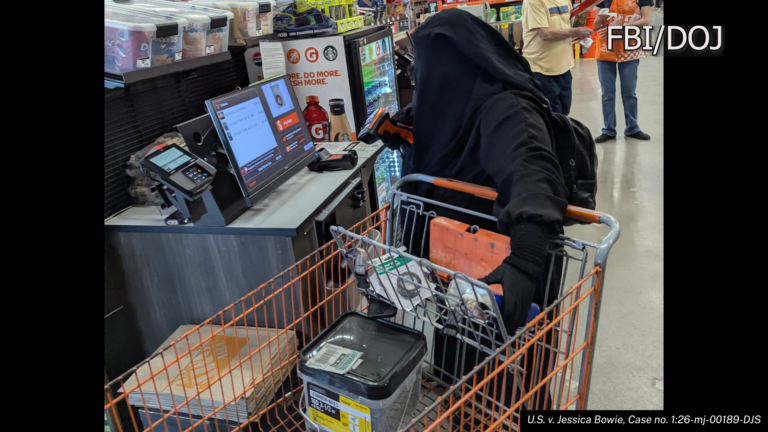 Female Islamic Terrorist Wannabe Charged in NY Bomb Plot: 'Praise Be to Allah for September 11th'