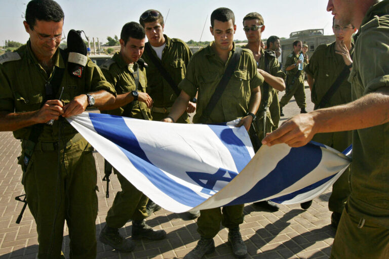 Former IDF Reserve Soldier Stresses Importance of 'Digital Battlefield' to Israel's Future