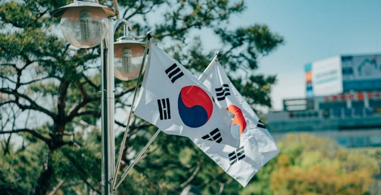 Former Trump Ambassador Warns of Rising Authoritarianism in South Korea Former Trump Ambassador Warns of Rising Authoritarianism in South Korea