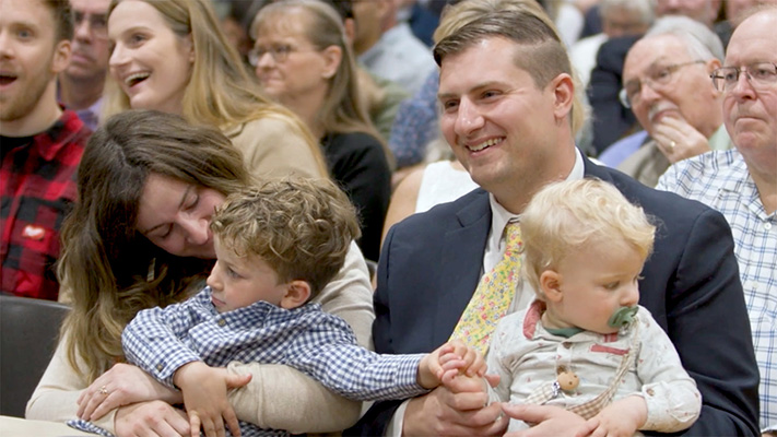 From seminary to mission field – WELS From seminary to mission field – WELS