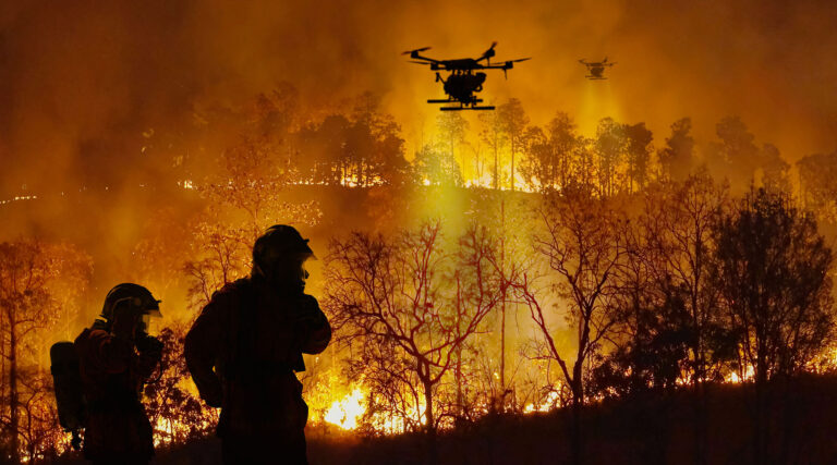 Global Disasters and Gospel Promises
