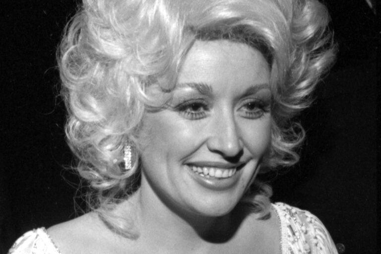 Global Outpouring of Love for Dolly Parton: ‘A Humble Heart for Jesus’ Global Outpouring of Love for Dolly Parton: 'A Humble Heart for Jesus'