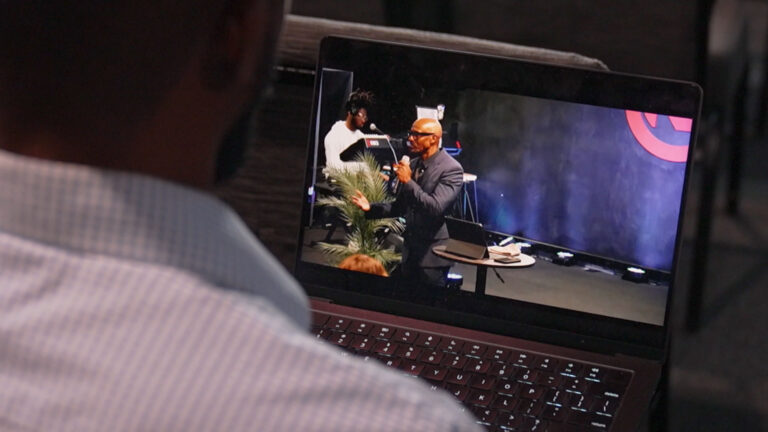 ‘Go Into All the Earth’: Digital Church Opens Doors for Genuine, Caring Connections 'Go Into All the Earth': Digital Church Opens Doors for Genuine, Caring Connections