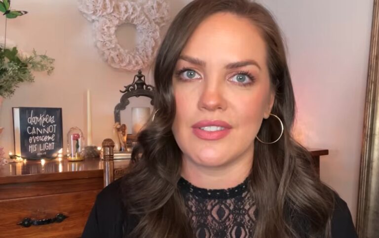 'I Was a Witch': Ex-Ghost Hunter Encountered Demons, Chaos Before 'Torment Stopped'