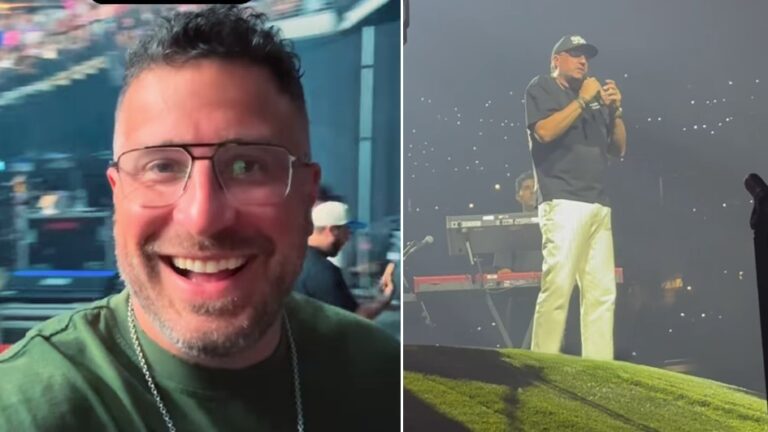 ‘I’m Going to Call It a Revival’: Forrest Frank Tour Pastor Reports 50,000 Students Saved 'I'm Going to Call It a Revival': Forrest Frank Tour Pastor Reports 50,000 Students Saved