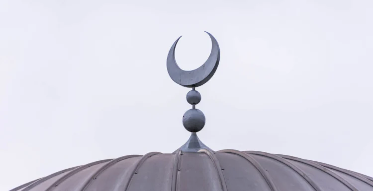 Islamic Society Sues Oklahoma City Over Rejecting Mosque Plans Islamic Society Sues Oklahoma City Over Rejecting Mosque Plans