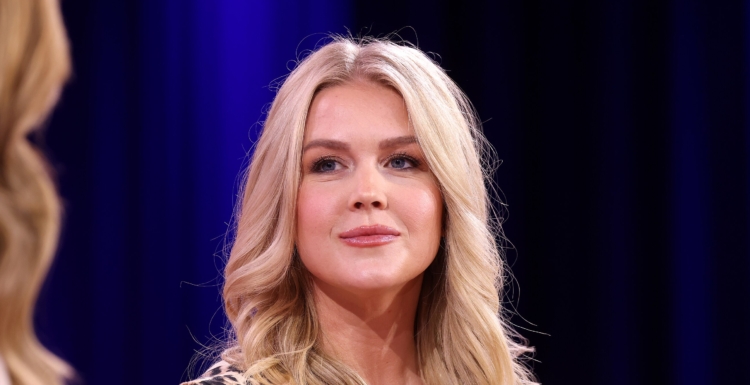 Karoline Leavitt Leaving White House to Put Family First Karoline Leavitt Leaving White House to Put Family First