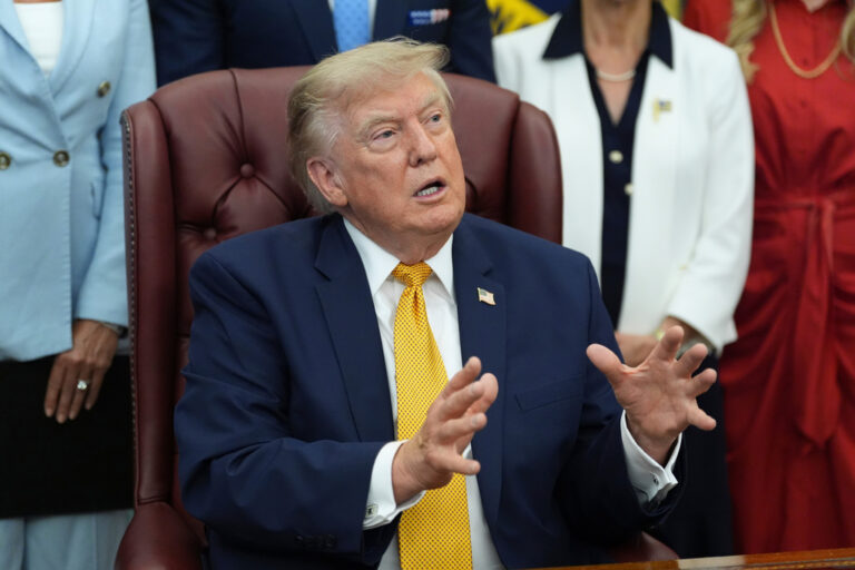 'Last Chance?' Latest Iran Talks Already at Impasse as Trump and Regime Sharply Differ on Opening Strait of Hormuz