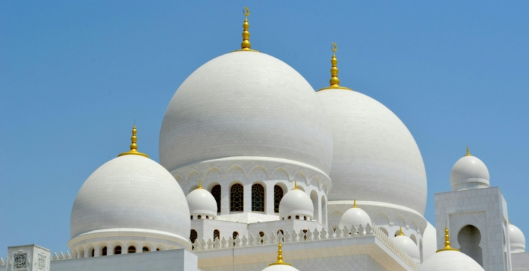 McKinney Mosque Vote Sparks Recall Effort Targeting Mayor, 3 Council Members McKinney Mosque Vote Sparks Recall Effort Targeting Mayor, 3 Council Members
