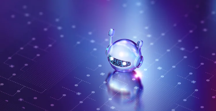 More Than Half of All Web Traffic Isn’t Human Anymore More Than Half of All Web Traffic Isn't Human Anymore