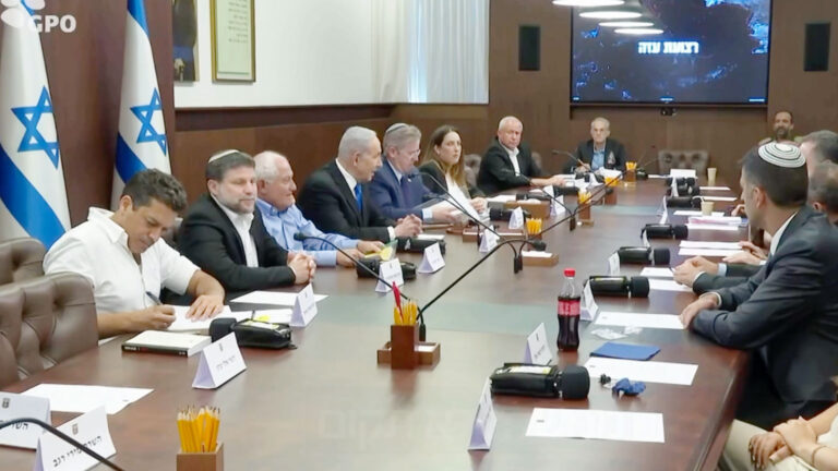 Netanyahu Rejects Gaza Board of Peace Plan: 'No Withdrawal Unless Hamas is Disarmed'
