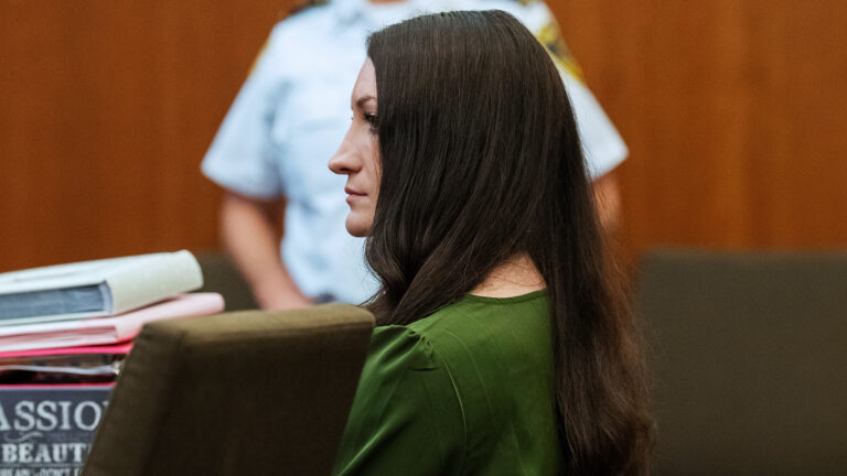 Postpartum Mental Health at Center of Lindsay Clancy Murder Trial Postpartum Mental Health at Center of Lindsay Clancy Murder Trial