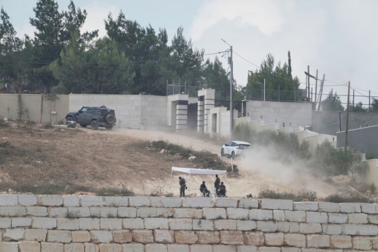 ‘Settler’ Violence in Samaria: Isolated Incident or Siege? Critics Contend Larger Agenda in Play 'Settler' Violence in Samaria: Isolated Incident or Siege? Critics Contend Larger Agenda in Play