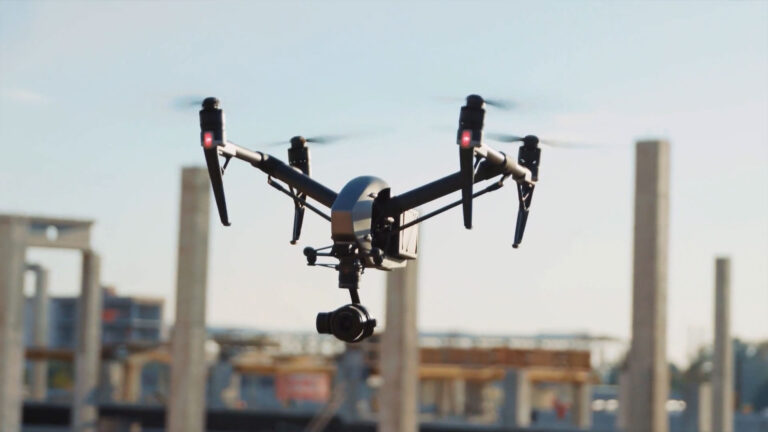 Small Drones, Growing Threat: Inside the Push to Protect US Airspace Small Drones, Growing Threat: Inside the Push to Protect US Airspace