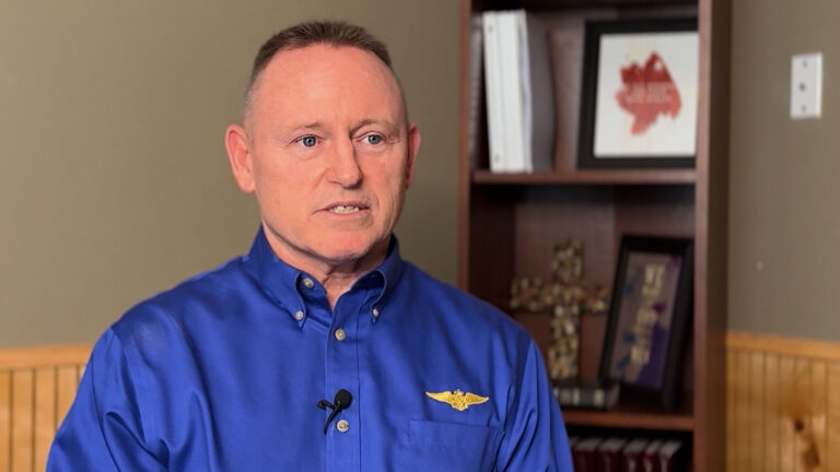 Stuck in Space: How NASA Astronaut Butch Wilmore Stayed Grounded in Christ Despite the Unexpected