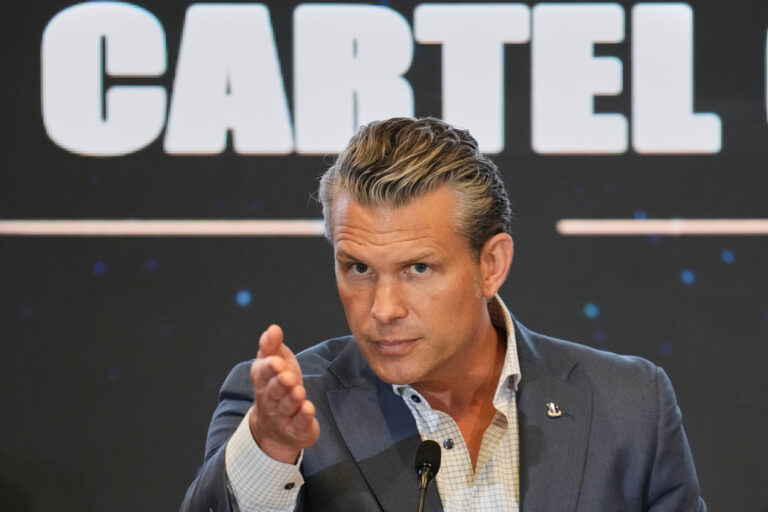 Tehran Squeeze: Hegseth, Vance, Bessent Claim US Blockade Working; IDF Soldiers Report Hamas Rearm Tehran Squeeze: Hegseth, Vance, Bessent Claim US Blockade Working; IDF Soldiers Report Hamas Rearm