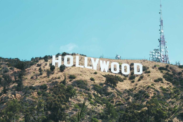 The China Strategy Hollywood Doesn’t Want You to Know About The China Strategy Hollywood Doesn't Want You to Know About
