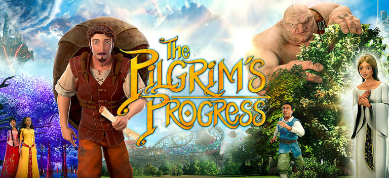 The Pilgrim’s Progress (2019) Full Movie in HD