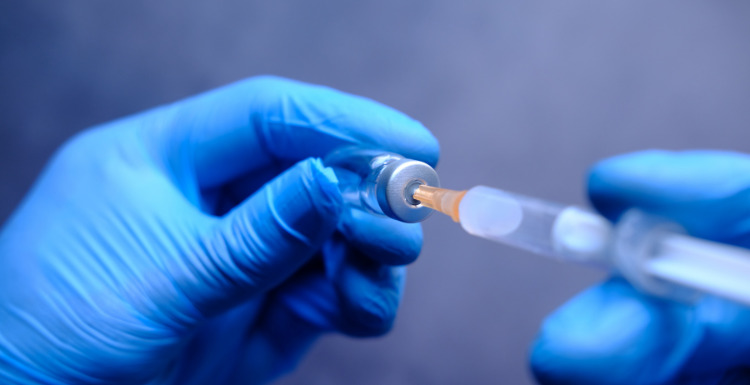 Trump Cuts Childhood Vaccine List, Hands Power Back to Parents Trump Cuts Childhood Vaccine List, Hands Power Back to Parents