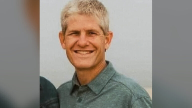 US Missionary Freed After 9 Months in Captivity After White House Prioritized His Rescue US Missionary Freed After 9 Months in Captivity After White House Prioritized His Rescue