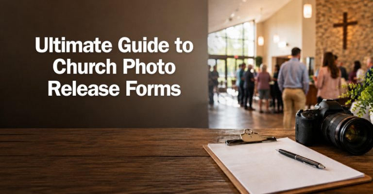 Church Website Design CEO - Paul Steinbrueck