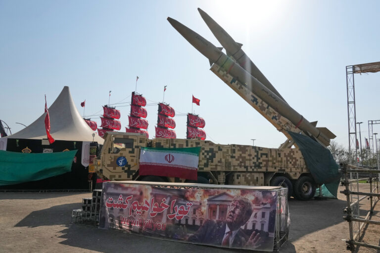 War Rhetoric Builds as Trump Holds Out for Diplomatic Iran Solution; Islamic Nations Reshape Alliances War Rhetoric Builds as Trump Holds Out for Diplomatic Iran Solution; Islamic Nations Reshape Alliances