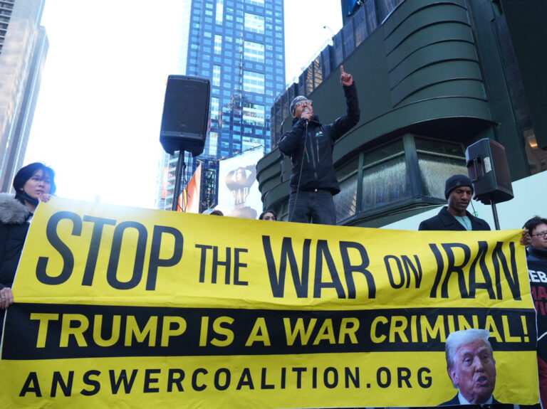Warning from Eighth Front: 'Red-Green Alliance' Attacking Not Only Israel, but Western Civilization