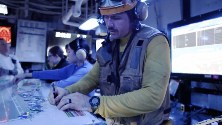 ‘We Got The Job Done’: CENTCOM Chief Says Mines Cleared, Hormuz Shipping Routes Open 'We Got The Job Done': CENTCOM Chief Says Mines Cleared, Hormuz Shipping Routes Open