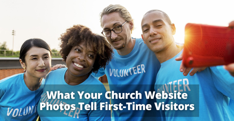 Church Website Design CEO - Paul Steinbrueck