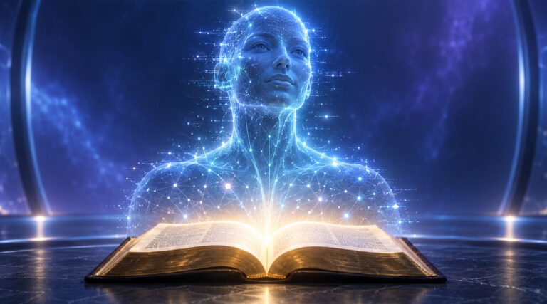 AI Spiritual Advisors: Would You Trust Your Soul to AI? AI Spiritual Advisors: Would You Trust Your Soul to AI?