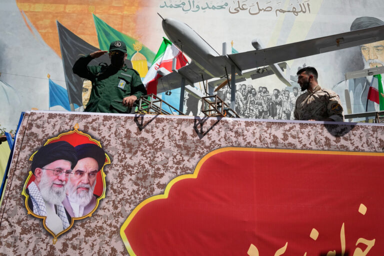 'Annihilate' Iran?: Trump Cites Major Decision Upcoming Amid Evidence of Iran Nuclear Rebuild