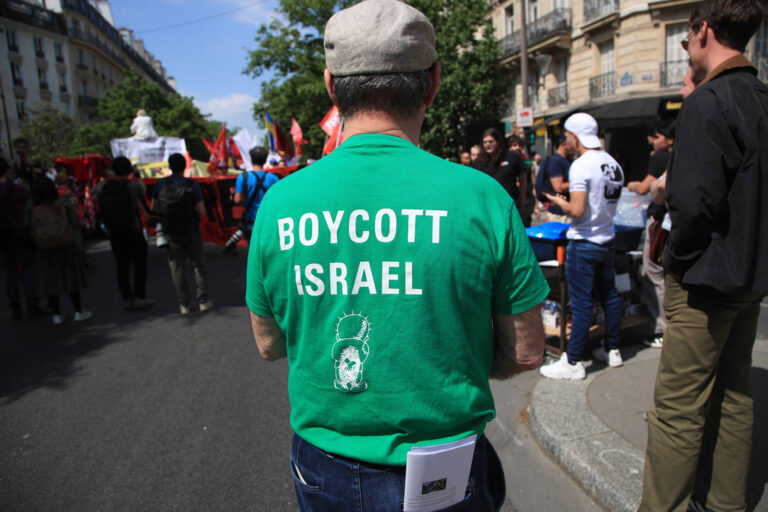 BDS Movement Intensifies Israel Boycotts, Yet Israeli Economy Continues to Thrive