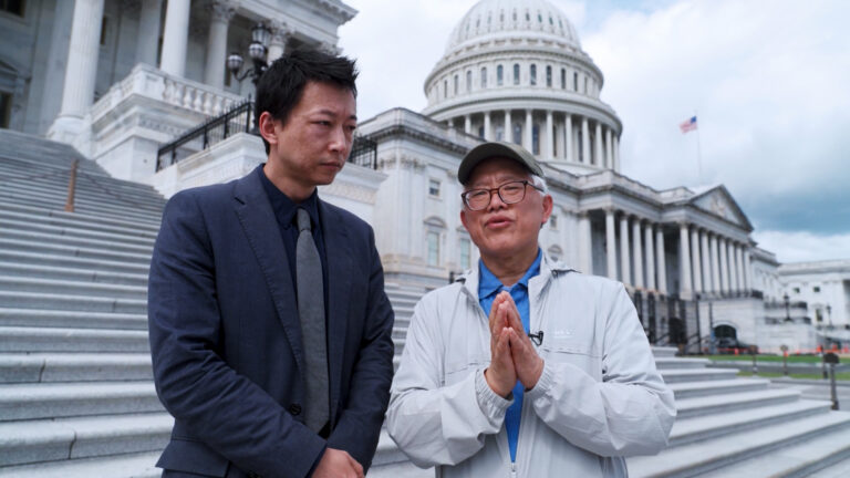Calls Grow for Trump to Press Xi on Religious Freedom, Security Threats During US Visit