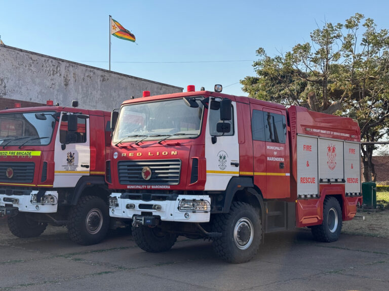 Deadly Crash in Zimbabwe Leaves Nearly 30 Christians Dead