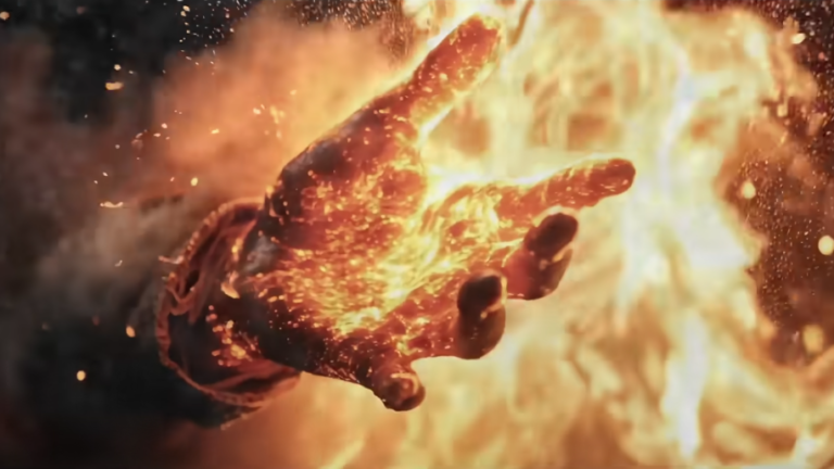 Filmmakers Detail Spiritual Manifestation on Set of New Movie: 'Natural Realm Responded'