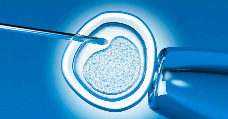 Five Embryos to Be Destroyed After Sperm Donor “Withdraws His Consent”