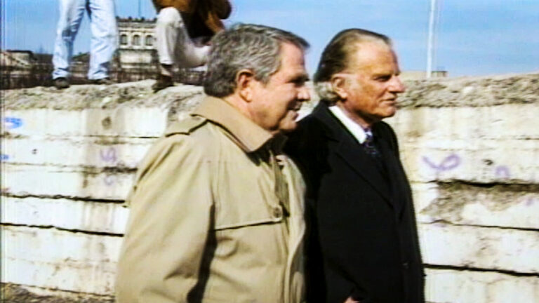 For 65 Years, The 700 Club and CBN News Have Kept Viewers Inspired, Informed, Anchored