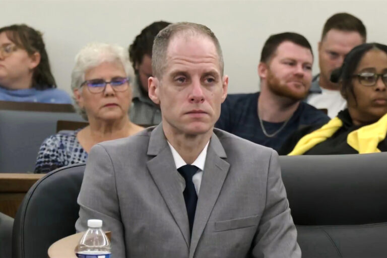 Former Pastor and ‘American Idol’ Singer Caleb Flynn Convicted of Fatally Shooting His Wife
