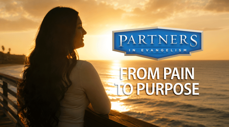 From Pain to Purpose