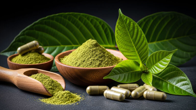 Gas Station Heroin: Experts Warn Against Using All Forms of Kratom Gas Station Heroin: Experts Warn Against Using All Forms of Kratom