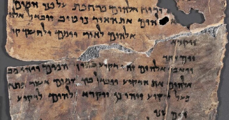 Have We Gotten the Genesis Genealogies Completely Wrong?