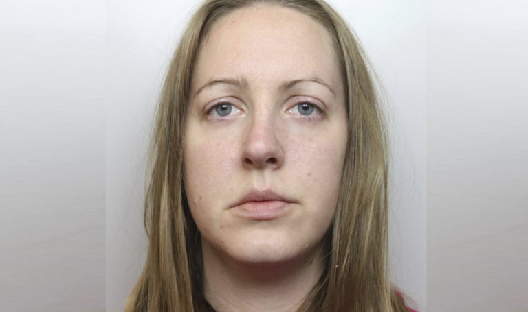 Inquiry Blasts Hospital for Failure to Protect Babies After Nurse Lucy Letby Convicted of 7 Murders