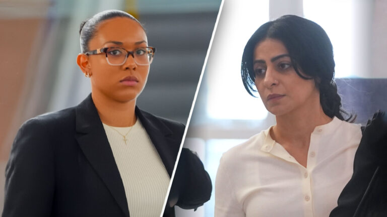 Inside the Court Battle: Surrogate Mother Fights for Custody of Child She Refused to Abort