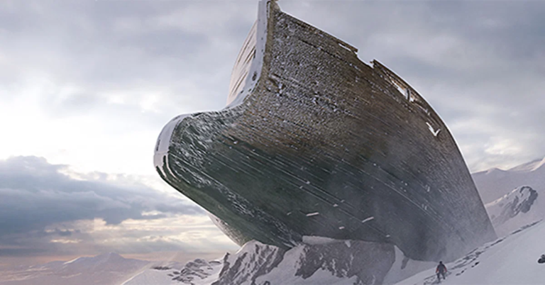 Is Noah’s Ark on Mount Ararat? Is Noah’s Ark on Mount Ararat?