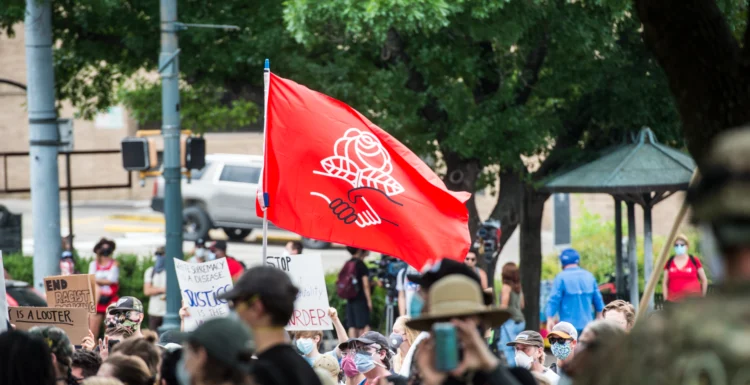 Is Socialism Taking Over the Democratic Party? Is Socialism Taking Over the Democratic Party?