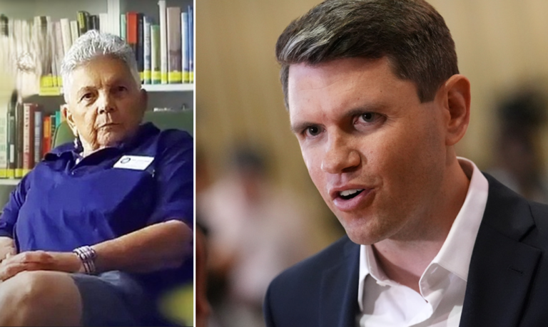 James Talarico's Pastor Makes Shocking Statements: 'No Way of Knowing if Jesus Really Existed'